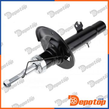 Amortisseur de suspension avant gauche pour PEUGEOT | A-CT-044, 313671